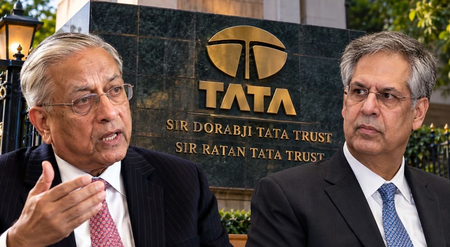 Tycoons Group Rejects ₹176 Crore Scam Allegations Linked to Kalyan MHADA Redevelopment Project